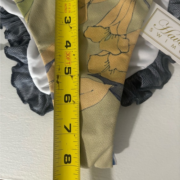 Have Faith Competition Bikini Swim Set - Picture 9 of 12